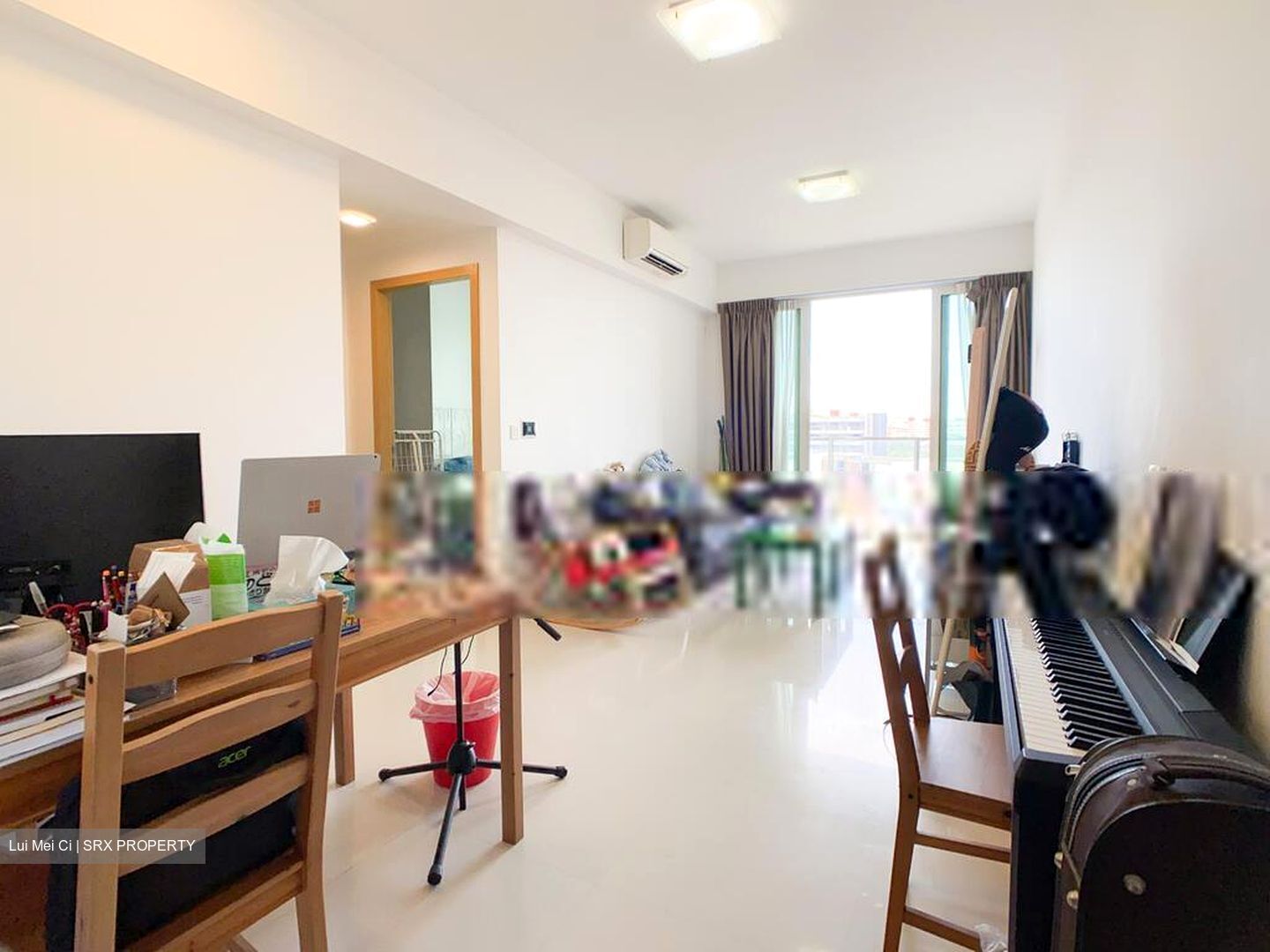 Vacanza @ East (D14), Condominium #400787771